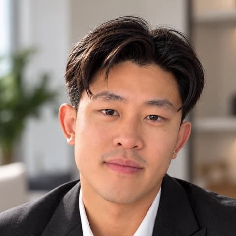 Mervin Truong